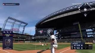MLB The Show 22 LIVE STREAM!!! Subscribe!!!😊