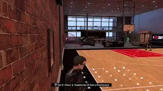 My court