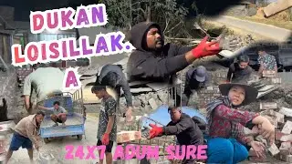 DUKAN LOISILLAK A //Thabak ti Mei tagei Sure mayam 