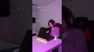 Mission Accomplished - ROG Strix SCAR 16/18 (2024) | ROG Malaysia