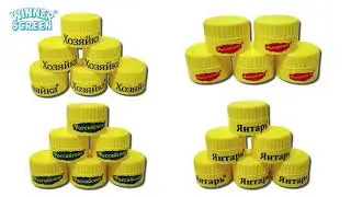 MAGICA : OIL CAP PRINTING MACHINE