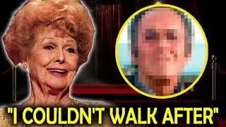 Before Death, Lucille Ball REVEALED 5 Actors She Had AFFAIRS With