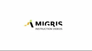Migration analysis with MigriX