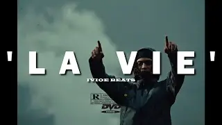 [FREE] Nemzzz x Kidwild x Hoodtrap Type Beat - | ''LA VIE'' |