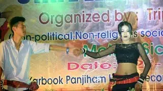 SUPER HIT_MIX COVER DANCE || RISHA DANCE GROUP || BUISU FESTIVAL 2021