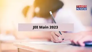 JEE Main 2023 Final Answer Key released on jeemain.nta.nic.in, download PDF here