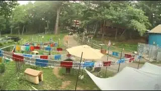 Mo Pockets free roaming am vpen cam 6232017