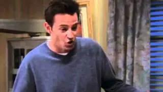 Friends -Anna Faris is cute s10e17.avi