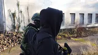Magfed Paintball