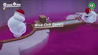[TAS] SMO Any% - Tyfoo Room V2 (read desc.)