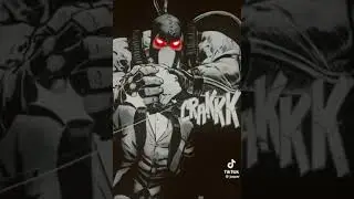 abbie as bane