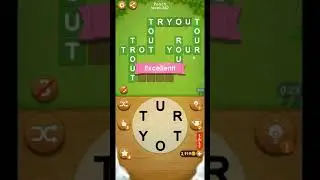 WORD FARM  CROSS LEVEL 360