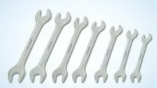 WHAT IS SPANNER SIZE FOR A PARTICULAR BOLT SIZE ? 😕 🔧🔧🛠️