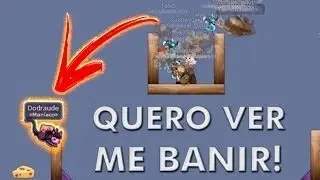 HACK PARA TRANSFORMICE FLY HACK [ATUALIZADO!] 2017/2018!!
