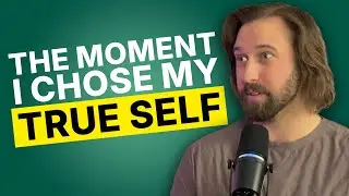 The SHOCKING Truth About Identity, Trauma & Authenticity | Austin Uhl Interview