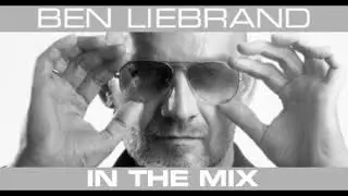 14-05-2025: Ben Liebrand - Minimix - Stop This Groovy Space Thing