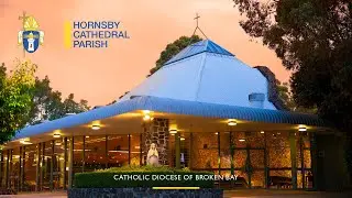 Tuesday of the 29th week in Ordinary Time, Mass,  21 October 2025