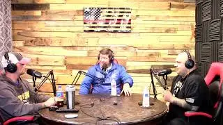 The Washdown Ep.97 Jason Spreitzer