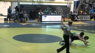 Matt vs Fboro 1.25.14