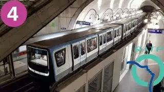 [Ligne 4] Trajet à bord du MP14 CA.....