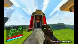 TURKİSH MAN GAMEPLAY ULTRAKİLL MOBİLE DEMO FİNAL