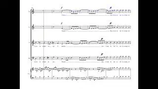 Beethoven Hallelujah Chorus Soprano part