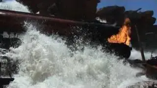 Catastrophe Canyon Trailer