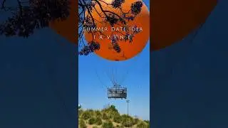 Free Date Night Idea #irvinecalifornia