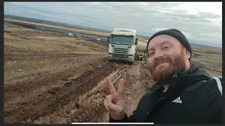 Первое приключение на ТОНАРЕ!!! 