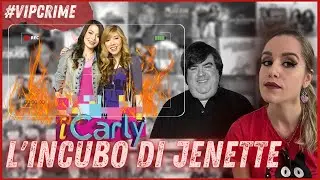 Ep. 5| Le inquietanti rivelazioni di Jenette Mccurdy intrappolata tra sua madre e Dan Schneider
