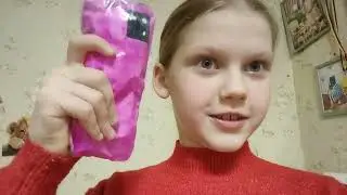 Unboxing the Squish Phone