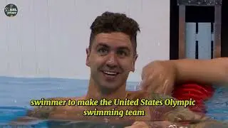 What Happened to Anthony Ervin at 45 – Try Not to CRY When You See This