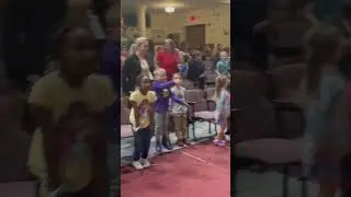 Children music event #kidsdance #childrenperformance #childrenfunnyvideo #childrensongs#mayukwa