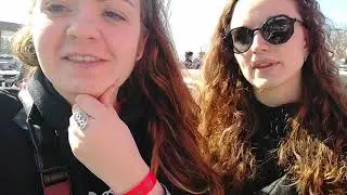 J2 - Contr&ocirc;le technique ok- les D&eacute; marre go en 4l!