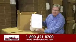 How To Pack a Wine Bottle Quickly