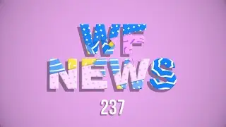 Новости моды: World Fashion News 238