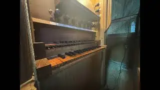 Michael Bennett Improvisation - 
