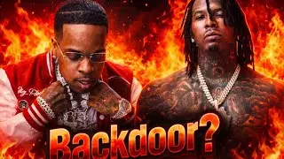 &ldquo;Finesse 2Tymes EXPOSES Moneybagg Yo 😳💰 &lsquo;They Put Money On My Head!&rsquo;&rdquo;