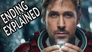 PROJECT HAIL MARY Ending Explained!
