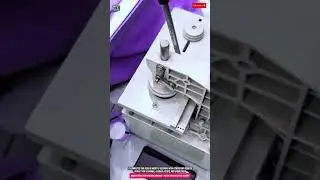 Manual Fabric Hole Punching Machine &ndash; Precise Holes in Just 5 Seconds