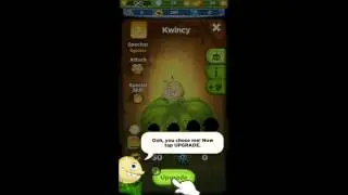 Best Fiends v 4.1.5 Mod (Unlimited Gems) android gameplay 🎮 HD