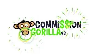 COMMISSION GORILLA 2 Coupon Discount Code @ 50% Off Promo Special Offer!