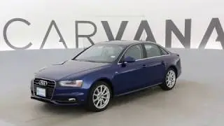 Carvana Image Masking Challenge: Demo