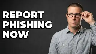 How Do Veterans Report Phishing Attempts?
