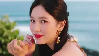 WannaB - 'Cherry Soda' MV