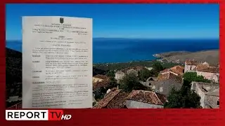 Tenton t&euml; grabis&euml; 1500 m2 tok&euml; n&euml; Qeparo, 65-vje&ccedil;ari &lsquo;shpik&rsquo; gjyq p&euml;r pron&euml;n!Lihet n&euml; arrest sht&euml;pie