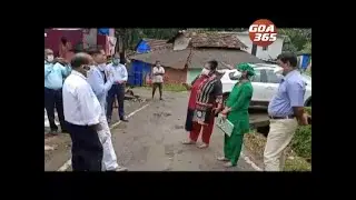 Covid cases rise in Goa as Chovoth approaches close