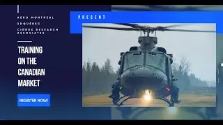 A market with potential: defence | Training on the Canadian market
