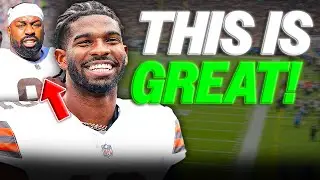 SHEDEUR SANDERS BROWNS TEAMATES EXPOSE MEDIA NARRATIVES