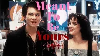 [Heathers] Meant To Be Yours【Ashe】